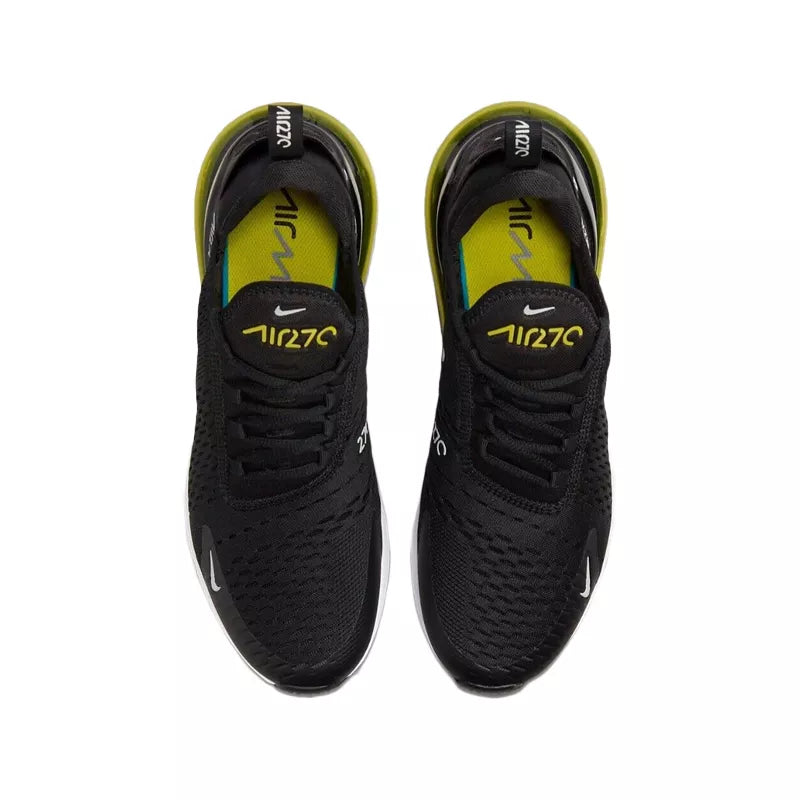 Baskets Air Max 270 - Noir