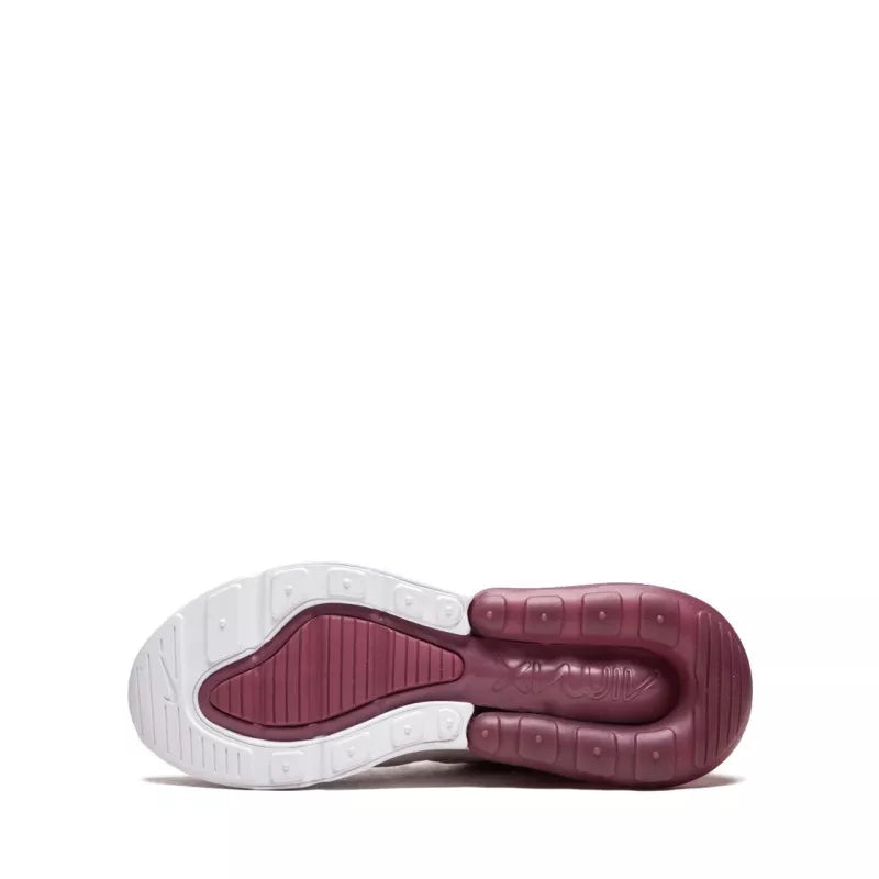 Baskets Nike Air Max 270 - Rose - Femme