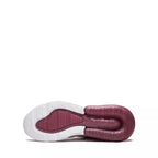 Baskets Nike Air Max 270 - Rose - Femme