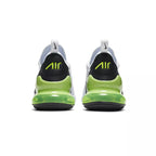 Baskets Nike Air Max 270 - Blanc/Noir - Homme