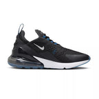 Baskets Air Max 270 - Noir Et Bleu