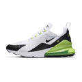 Baskets Nike Air Max 270 - Blanc/Noir - Homme