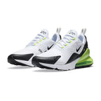 Baskets Nike Air Max 270 - Blanc/Noir - Homme