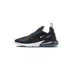 Baskets Air Max 270 - Noir Et Bleu