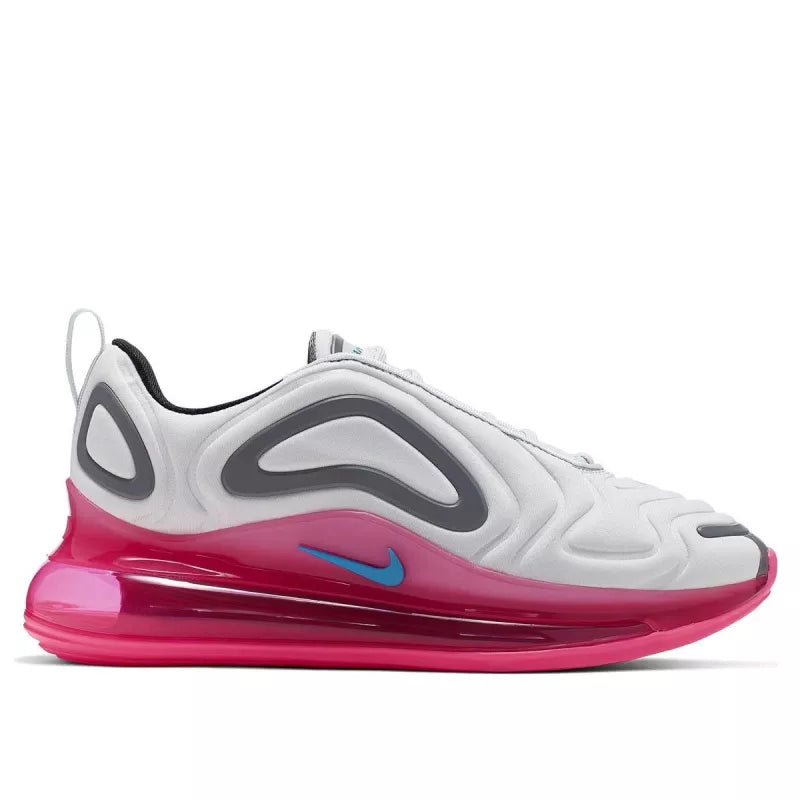 Basket Nike Air Max 720 Junior - Blanc