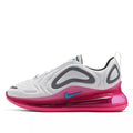 Basket Nike Air Max 720 Junior - Blanc