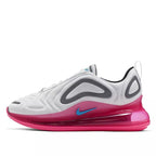 Basket Nike Air Max 720 Junior - Blanc
