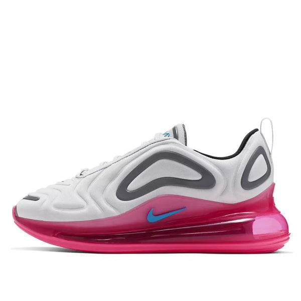 Basket Nike Air Max 720 Junior - Blanc