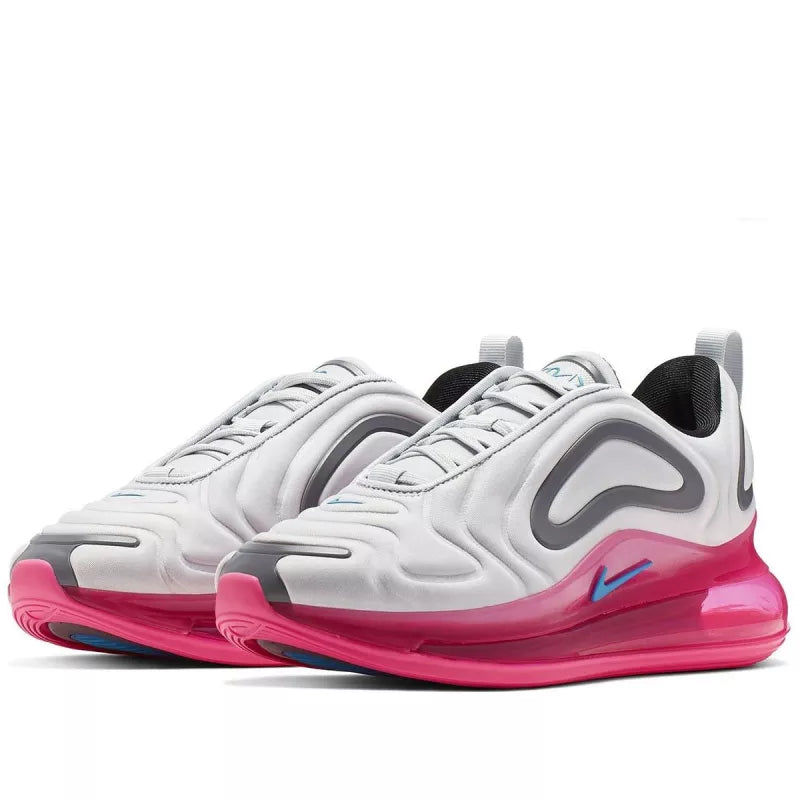 Basket Nike Air Max 720 Junior - Blanc