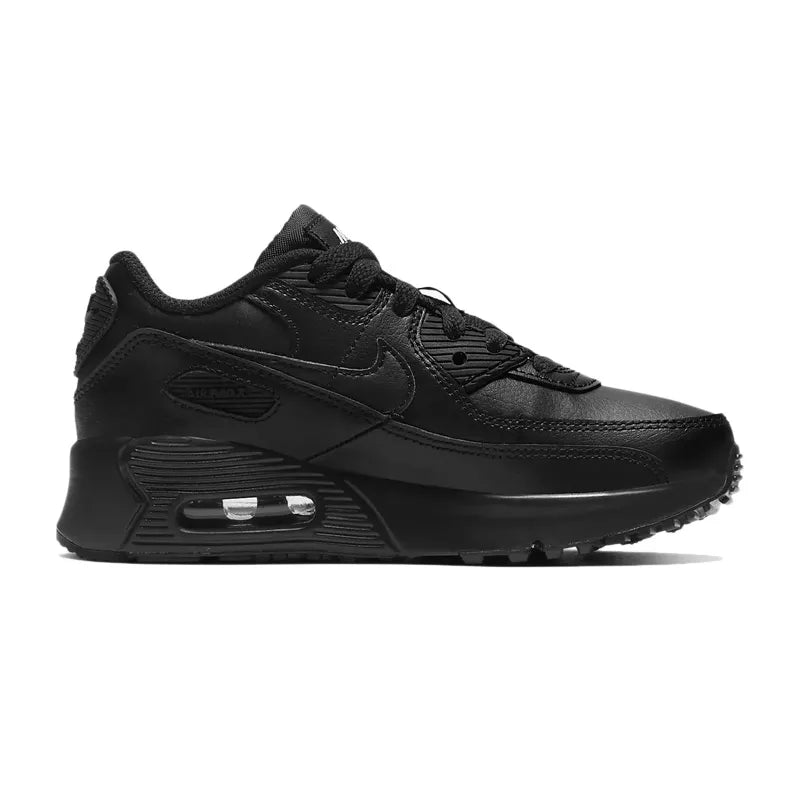 Baskets Air Max 90 - Noir