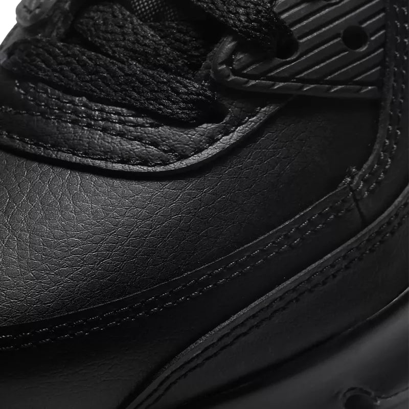 Baskets Air Max 90 - Noir