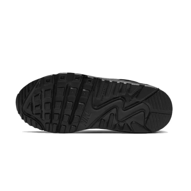Baskets Air Max 90 - Noir