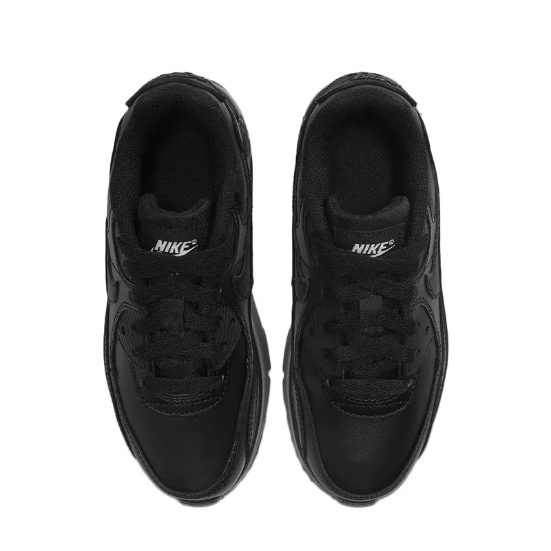 Baskets Air Max 90 - Noir