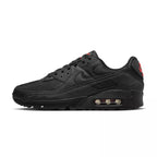 Baskets Nike Air Max 90 Essential - Noir - Homme