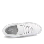 Basket Nike Air Max 90 Lth - Blanc - Homme NIKE HOMME Nike
