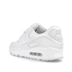 Basket Nike Air Max 90 Lth - Blanc - Homme NIKE HOMME Nike