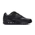 Baskets Nike Air Max 90 Ltr Junior - Noir/Noir