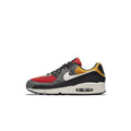 Basket Nike Air Max 90 Prm - Noir - Nike2 - The Bradery
