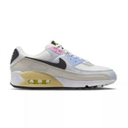 Baskets Nike Air Max 90 - Multicolore - Femme