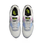 Baskets Nike Air Max 90 - Multicolore - Femme