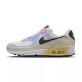 Baskets Nike Air Max 90 - Multicolore - Femme
