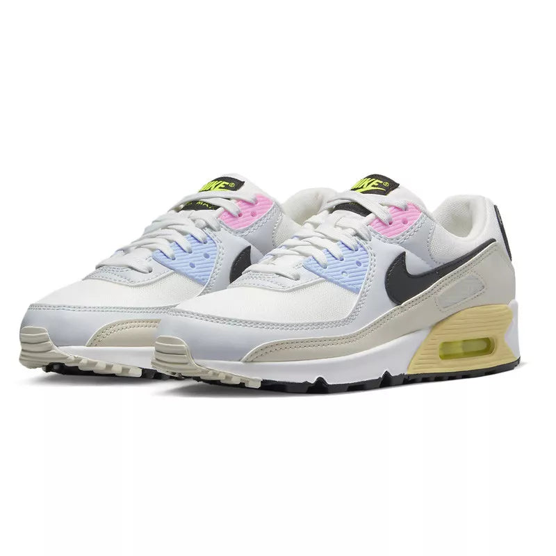 Baskets Nike Air Max 90 - Multicolore - Femme