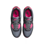Baskets Nike Air Max 90 - Gris, Noir, Rose.