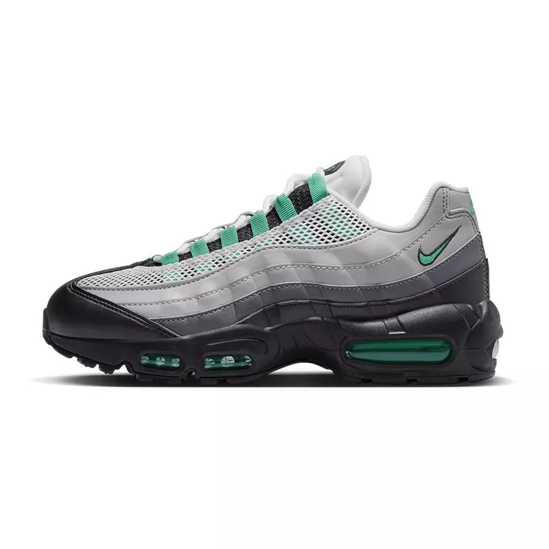 Baskets Nike Air Max 95 - Noir - Femme