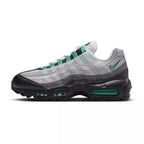 Baskets Nike Air Max 95 - Noir - Femme