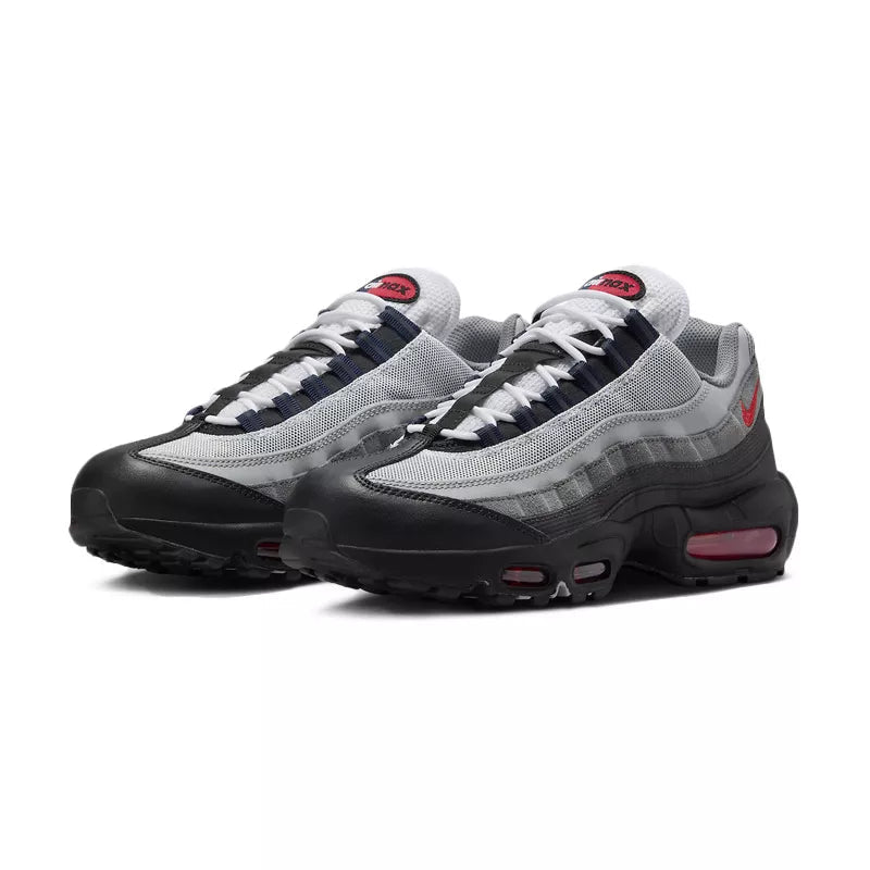 Baskets Nike Air Max 95 - Anthracite Noir - Homme