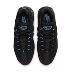 Baskets Nike Air Max 95 - Noir - Homme