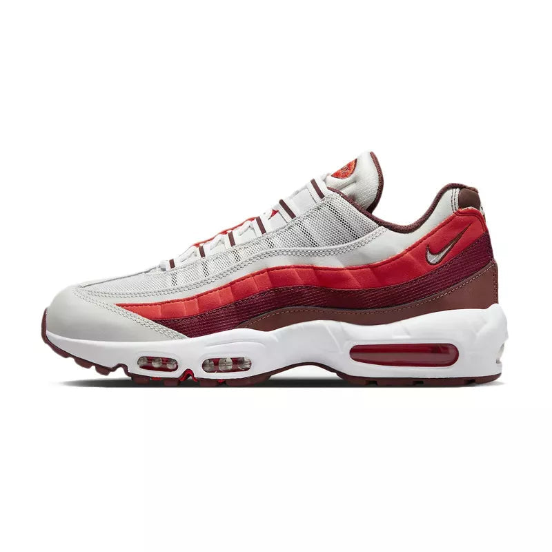 Baskets Nike Air Max 95 - Beige - Homme