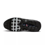 Baskets Nike Air Max 95 - Anthracite Noir - Homme