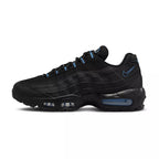 Baskets Nike Air Max 95 - Noir - Homme