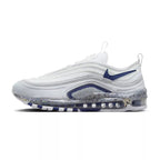 Baskets Nike Air Max 97 Terrascape - Blanc Bleu - Homme