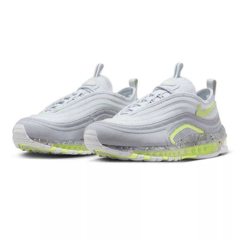 Baskets Air Max 97 Terrascape - Gris Et Vert