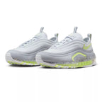 Baskets Air Max 97 Terrascape - Gris Et Vert