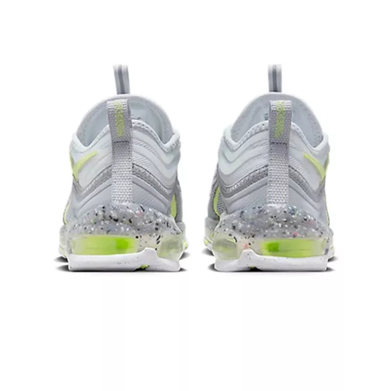 Baskets Air Max 97 Terrascape - Gris Et Vert