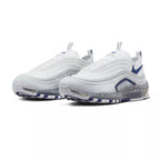Baskets Nike Air Max 97 Terrascape - Blanc Bleu - Homme