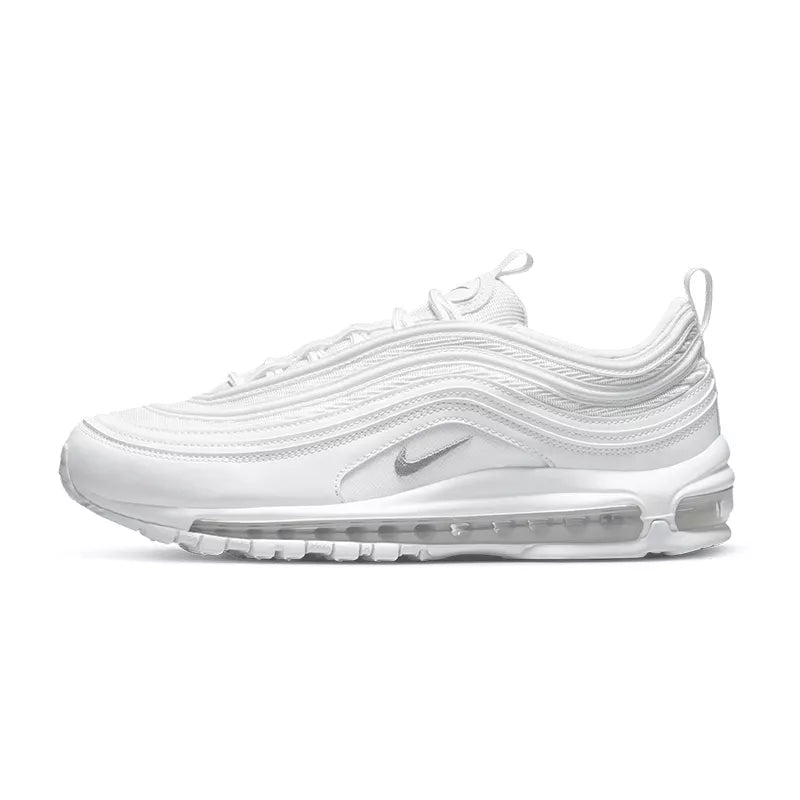 Baskets Nike Air Max 97 - Blanc - Homme