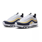 Baskets Air Max 97 - Blanc