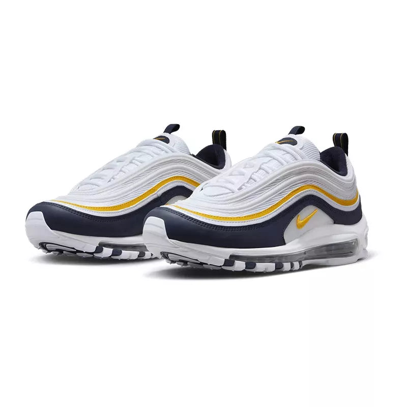 Baskets Air Max 97 - Blanc