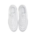 Baskets Nike Air Max 97 - Blanc - Homme