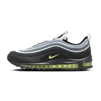 Baskets Air Max 97 - Noir Et Gris