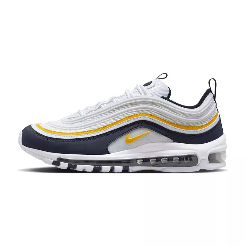Baskets Air Max 97 - Blanc