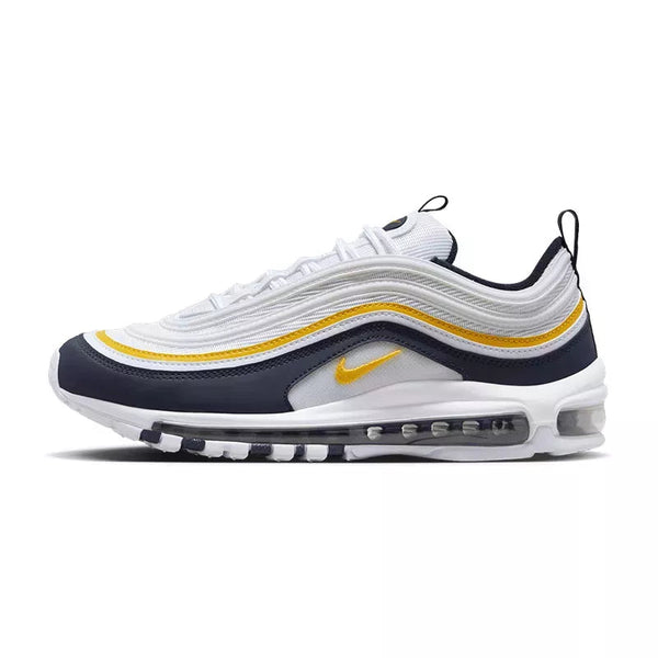 Baskets Air Max 97 - Blanc