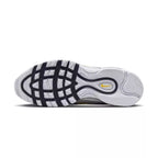 Baskets Air Max 97 - Blanc