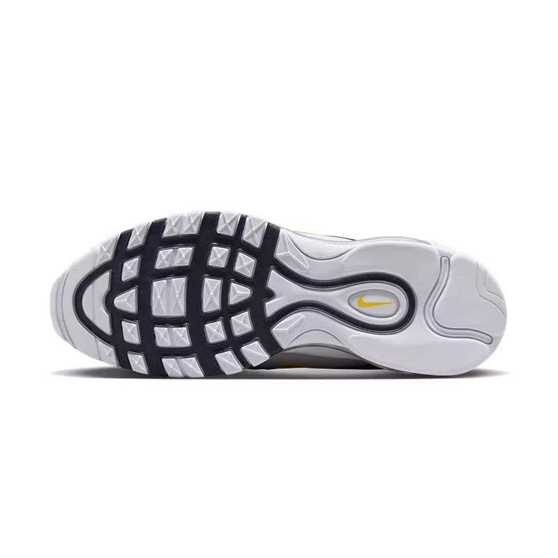 Baskets Air Max 97 - Blanc