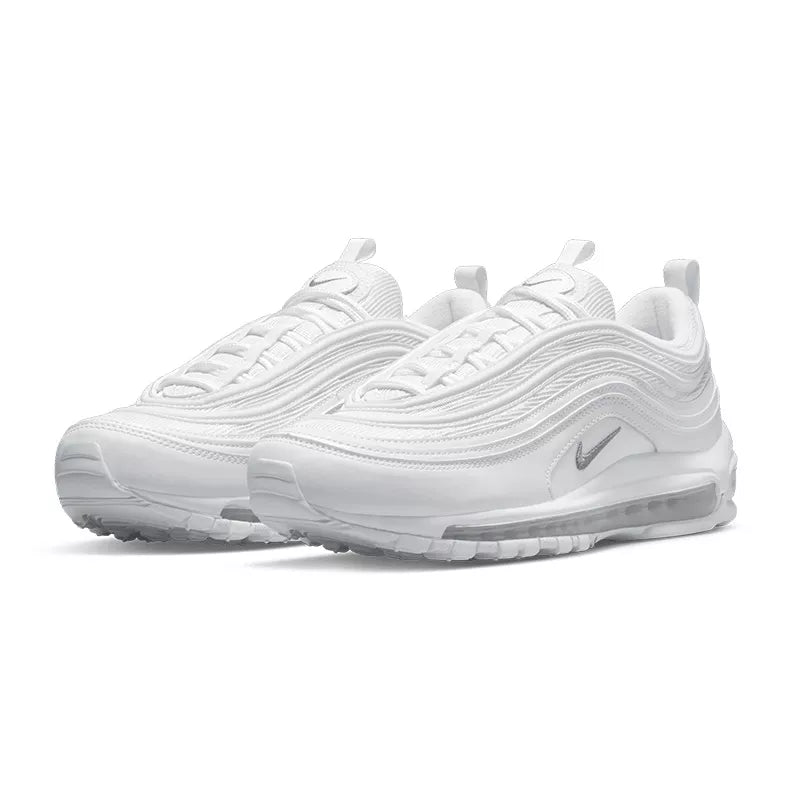 Baskets Nike Air Max 97 - Blanc - Homme
