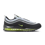 Baskets Air Max 97 - Noir Et Gris